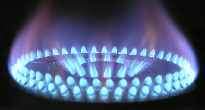ЗМІ: Ціни на газ у Європі показали перше тижневе зростання з початку грудня