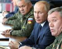 ISW: Чому в РФ стримано відреагували на нове призначення Герасимова