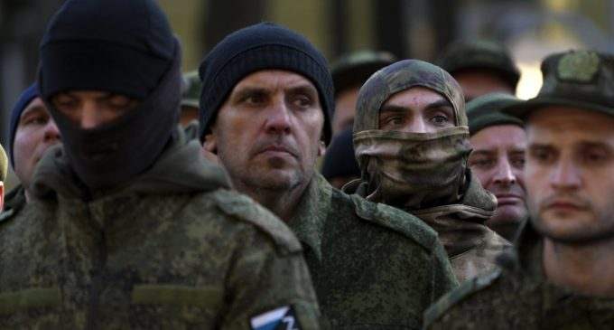 Росія готується до довготривалої війни в Україні, – розвідка