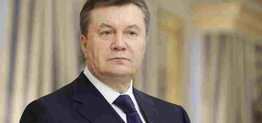 Суд знову вирішив заочно арештувати Януковича