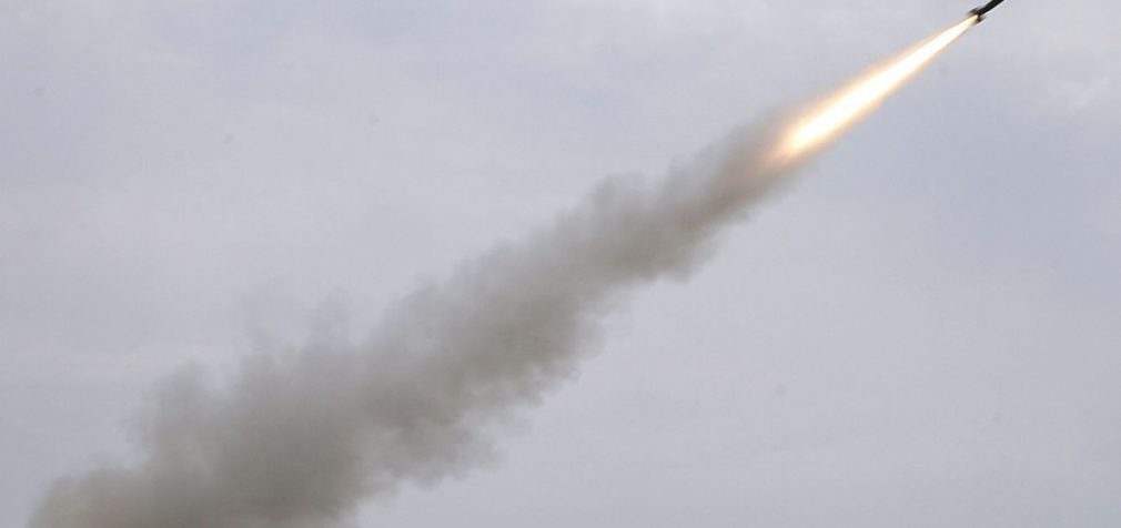 У Повітряних силах розповіли про ракети, якими РФ обстріляла Україну 14 січня