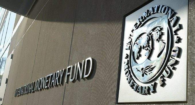 Bloomberg: МВФ розглядає надання допомоги Україні на $16 млрд