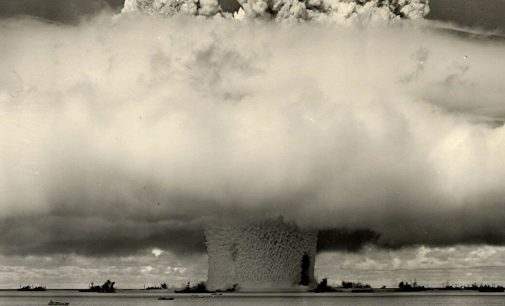 Навіть “помірна” ядерна війна може вплинути на клімат – вчені