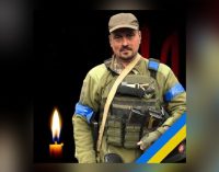 Знищив два ворожих літака: захищаючи Україну, загинув боєць з Павлограда
