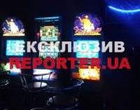 У Дніпрі виявили ще три заклади з гральними автоматами: деталі