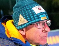 Українського тренера з біатлону ізолювали на Олімпіаді