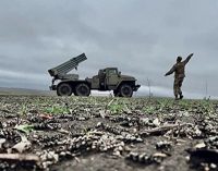 Росіяни вночі накрили громади Дніпропетровщини