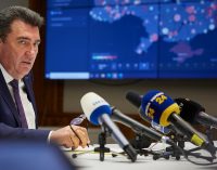 Данілов: Україна поки не зафіксувала випадків використання Росією іранських ракет