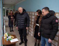 Як отримати гуманітарну допомогу для багатодітних родин у Кам’янському: деталі
