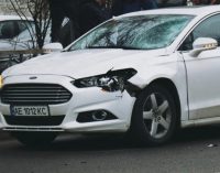 На Енергетичній вулиці у Дніпрі збили пішохода