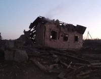 Внаслідок удару по Запоріжжі вдень 25 січня загинула жінка