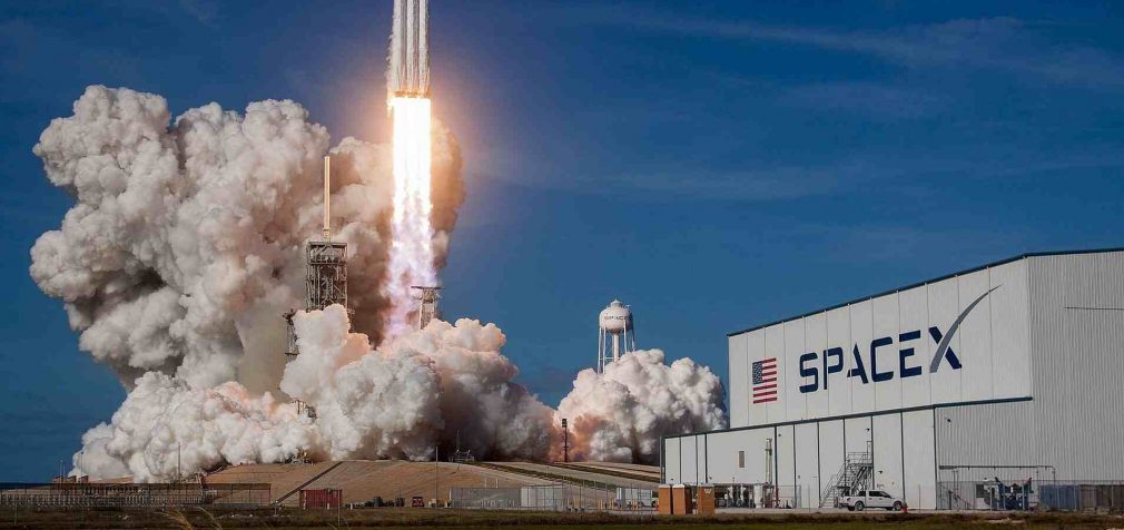SpaceX перенесла запуск супутників Starlink