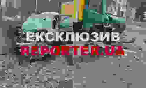 Смертельна ДТП на Лівому березі Дніпра: подробиці