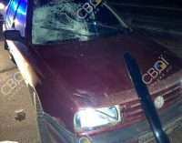 У Кривому Розі збили 18-річну дівчину і 64-річного чоловіка