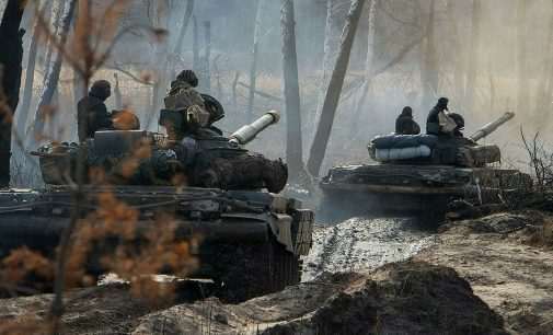 ГУР: Білоруська армія не бере участі у війні Росії проти України