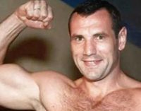 Помер знаменитий український боксер Володимир Вірчис