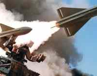 ЗСУ: ППО знищила 47 ракет росіян, ворог здійснив 55 пусків