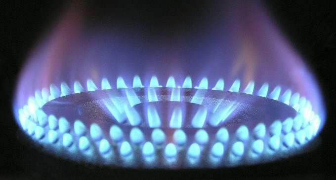 ЗМІ: Ціни на газ у Європі впали до рівня, який був до 24 лютого