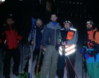 В Карпатах загубилися лижники з Хмельницького та Дніпра: деталі