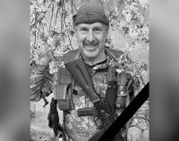 Одним з перших пішов на фронт: захищаючи Україну, загинув Віктор Могилевцев з Кам’янського