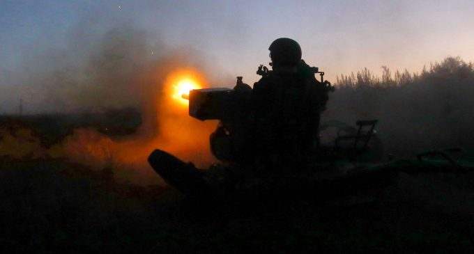 Втрати Росії в Україні “переступили” 126 тисяч солдатів, – Генштаб