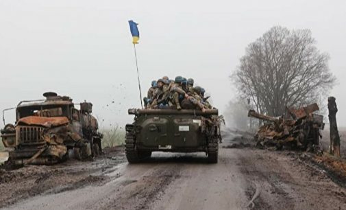 Генштаб: ЗСУ відбили атаки окупантів у районах 12 населених пунктів