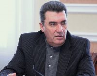 Данілов: Мобілізація в Україні не припинялася, біля військкоматів черги
