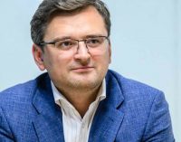 Кулеба розповів, скільки танків отримає Україна у першій хвилі допомоги