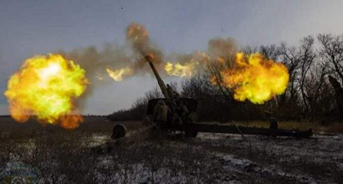 Генштаб: Сили оборони відбили ворожі атаки біля 14 населених пунктів