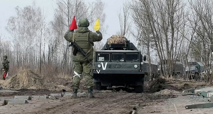 У Нацполіції назвали кількість вбитих росіянами в Київській області