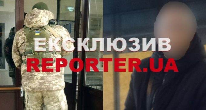 В Дніпрі поліція затримала 31-річного дезертира з 93-ї бригади «Холодний Яр»