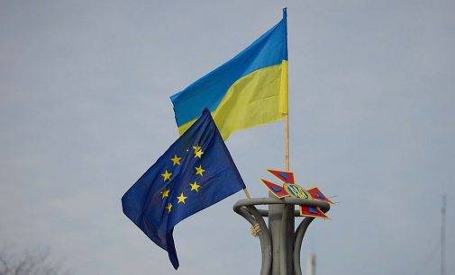 Більшість європейців вірять в перемогу України у війні