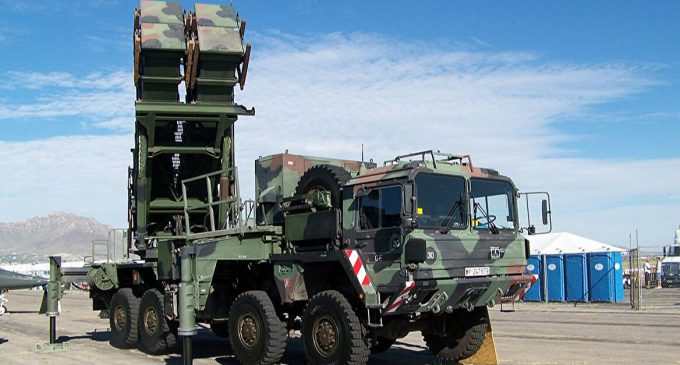 У США розповіли, коли військові ЗСУ завершать навчання на Patriot
