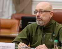 Резніков обіцяє повернути громадський контроль над частиною закупівель