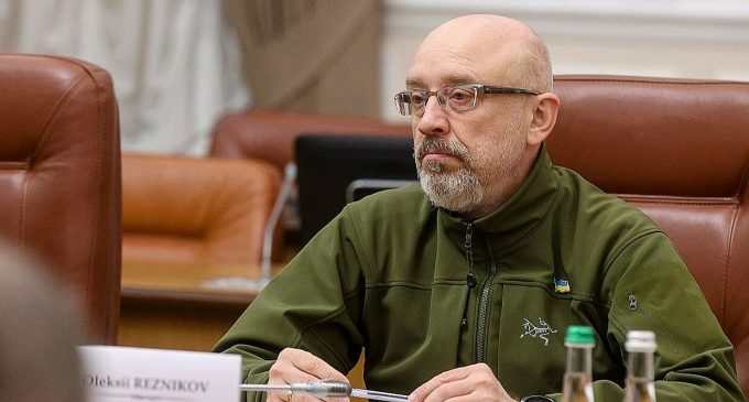 Резніков обіцяє повернути громадський контроль над частиною закупівель