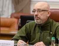 Резніков повідомив, кого долучив до створення антикорупційної ради Міноборони