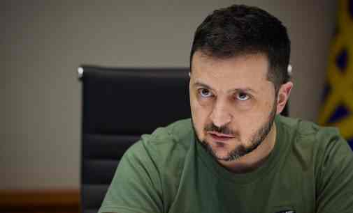 Зеленський прокоментував можливість зустрічі з Байденом у Польщі