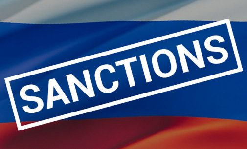 Україна вводить санкції проти всіх банківських та небанківських установ РФ