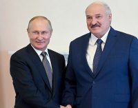 ISW: Кремль використовує ВПК Білорусі для посилення російської армії
