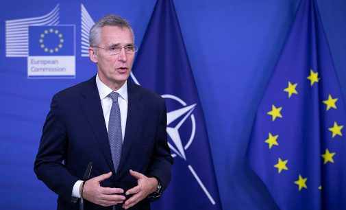 НАТО про вихід РФ з ядерної угоди: Архітектура контролю за озброєннями зруйнована