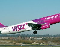 ЗМІ: Wizz Air припиняє польоти до столиці Молдови та назад з 14 березня