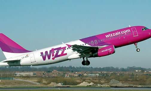 ЗМІ: Wizz Air припиняє польоти до столиці Молдови та назад з 14 березня