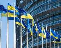 Кулеба: ЄС виділив ще один пакет допомоги Україні на 500 млн євро