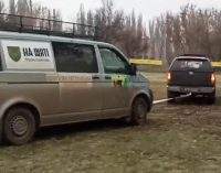 Залишились без транспорту: Павлоградський пошуково-рятувальний кінологічний загін «Антарєс» просить допомоги з ремонтом автівки