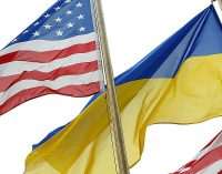 США оголосили про новий пакет військової допомоги для України