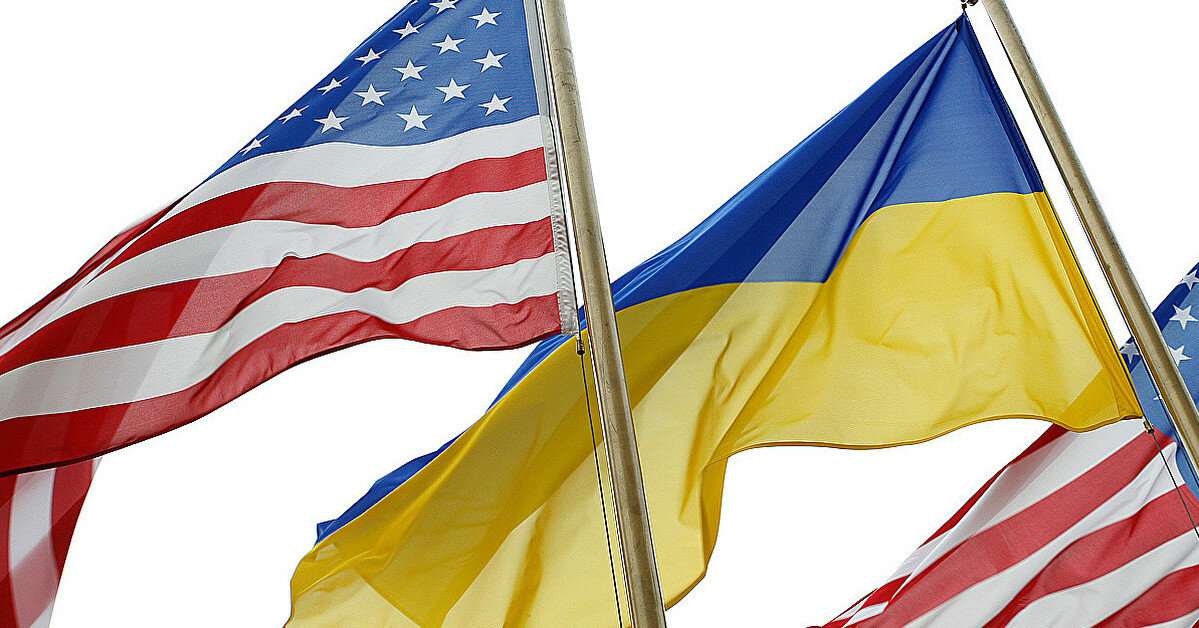 США оголосили про новий пакет військової допомоги для України