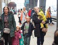 Австрія продовжила на рік право на проживання для українських біженців
