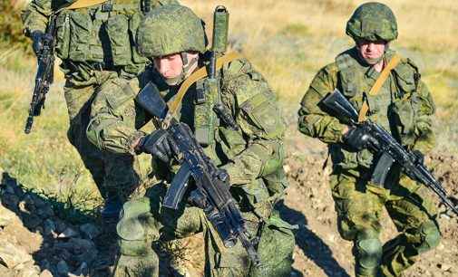Великий наступ РФ завершиться до квітня і не буде успішним – ISW
