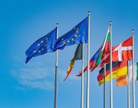 Стефанішина: Україна почне підготовку до переговорів про вступ у ЄС