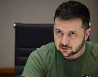 Зеленський пояснив, чому виключає будь-які компроміси з Росією